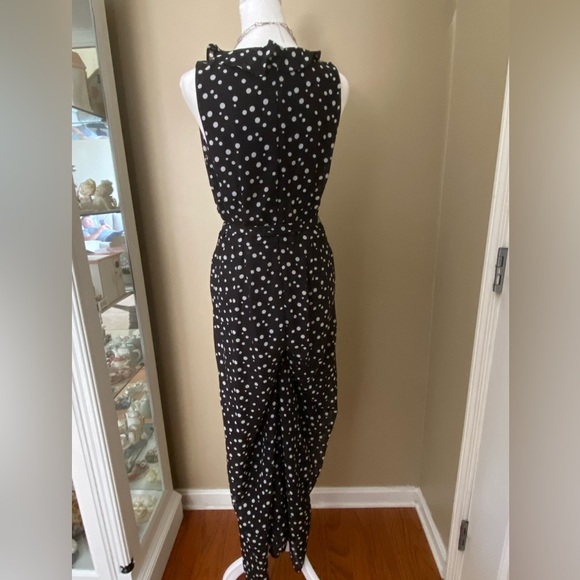 Roz and Ali Polka Dot Jumper - Picture 4 of 6